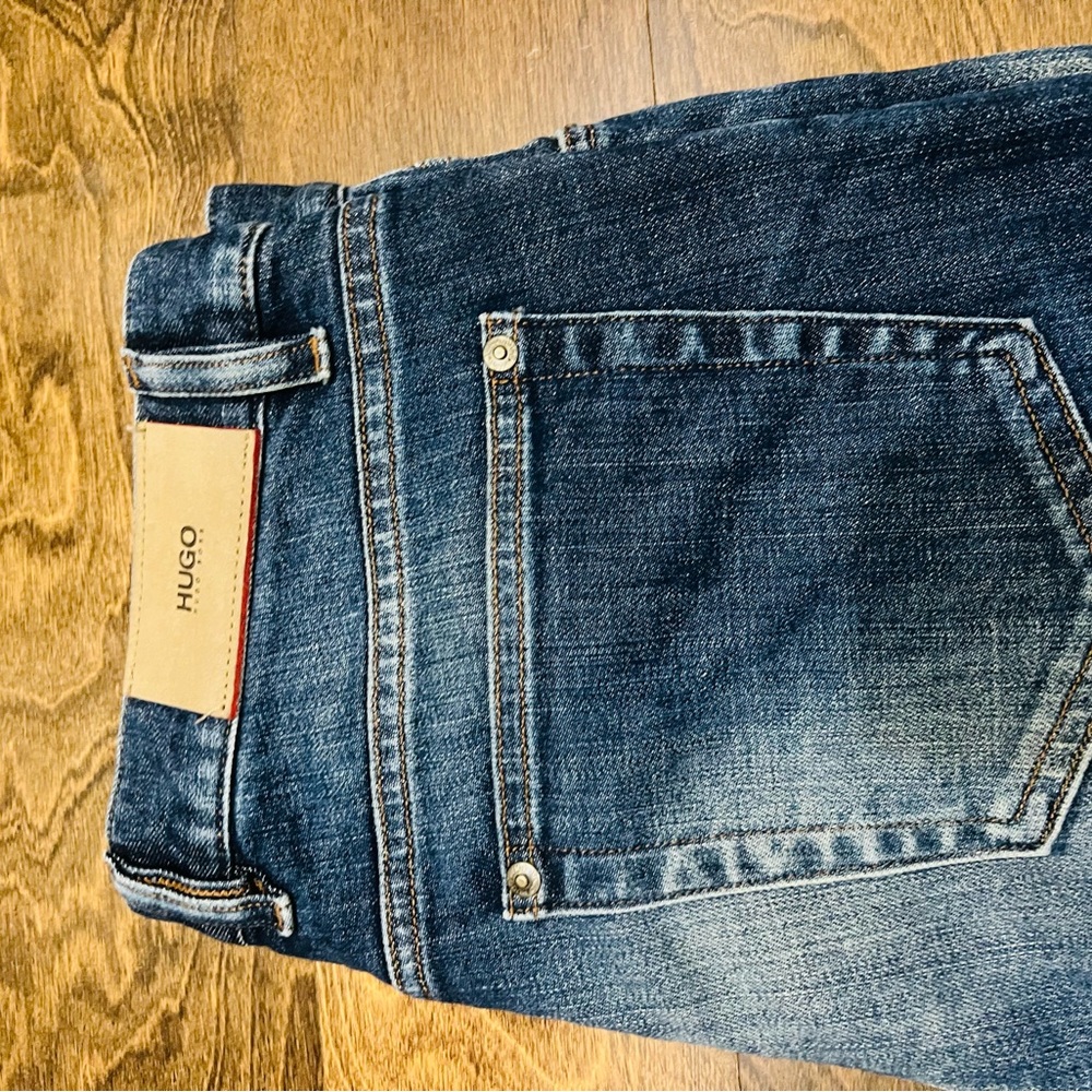 Hugo jeans
